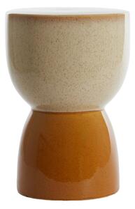 Tavolino rotondo in ceramica ø 28,5 cm Finca - Light & Living