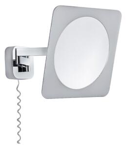 Paulmann - Bela LED Vanity Specchio w/Lampada IP44 Cromo/Bianco/Specchio Paulmann