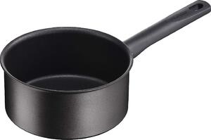 LAGOSTINA Pentola a Induzione Casseruola Fonda Manico Lungo 18 cm - Ri-Genera Green