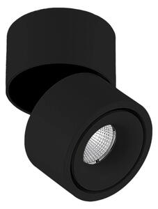 Arcchio - Rotari LED Spot montato in superficie 6,1W Nero Arcchio