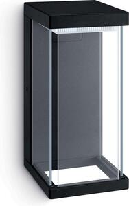Applique a LED per esterni Philips Kyrie IP44 12 W 1500 lm 2700 K nero