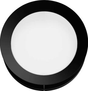 Philips myGarden Lampada da parete a LED Actea Black 8718696165928
