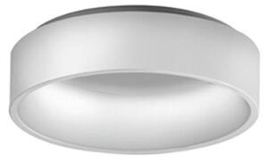 Plafoniera Aurora 45cm a LED bianchi