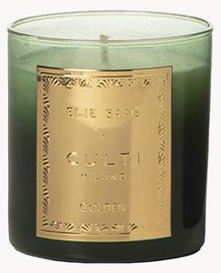 Candela profumata Elie Saab (Arancia amara, Fiore d'arancio & Legno di cedro)