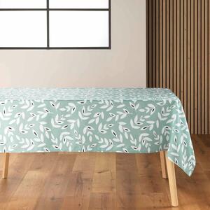 Tovaglia in microfibra 140x240 cm Bellys - douceur d'intérieur