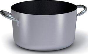 BALLARINI Pentola Casseruola Antiaderente in Alluminio 2 Manici cm 28 - Serie 2000
