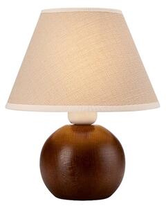 Lampada da tavolo JUTA 1xE27/60W/230V
