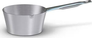 BALLARINI Pentola Casseruola Conica in Alluminio 20 cm con 1 Manico - Serie 7030