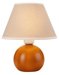 Lampada da tavolo JUTA 1xE27/60W/230V
