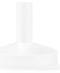 Ferm LIVING - Ripple Wine Carafe Frosted ferm LIVING