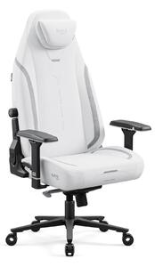 Sedia Gaming Bianca Diablo X.Eye Prime Ghosted White