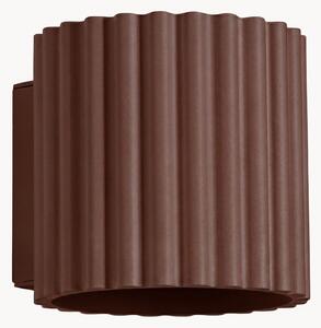 Applique Up- & Downlight Zora