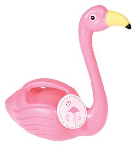 Annaffiatoio Bay, 1,5 l Flamingo - Rex London