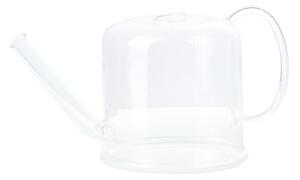 Vaso da fiori in vetro trasparente, 1,5 l - Esschert Design