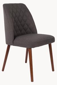 Set di 2 sedie imbottite Conway
