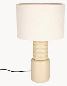 Lampada da tavolo Six