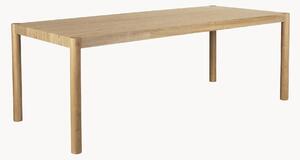 Tavolo in legno Sticks, varie misure