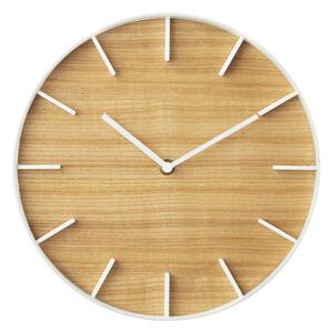 Orologio da parete RIn Claro, ⌀ 27 cm Rin - YAMAZAKI