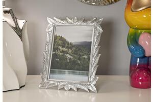 Cornice Leavy Silver - Arrediorg