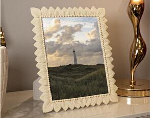 Cornice Light Leaf crema - Arrediorg