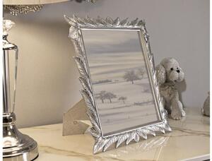 Cornice Leavy Silver - Arrediorg