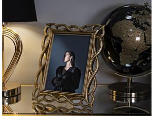 Cornice Wave oro - Arrediorg