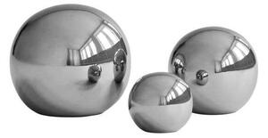 101 Copenhagen - Gallery Balls Set of 3 Cromo 101 Copenhagen