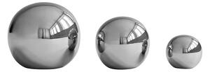 101 Copenhagen - Gallery Balls Set of 3 Cromo 101 Copenhagen