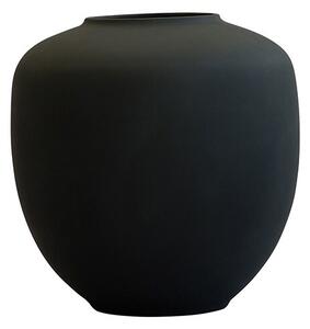 101 Copenhagen - Sunao Vase Medio Nero 101 Copenhagen