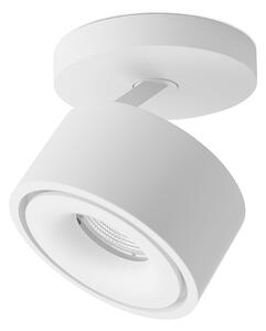 Antidark - Easy Braccio Mini W84 LED Spot montato in superficie Bianco Antidark