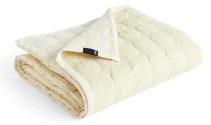 HAY - Mega Dot (Organic) Bedspread 195x245 Ivory Hay