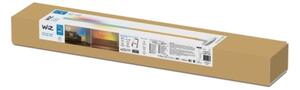 WiZ - Lampada da terra LED RGBW dimmerabile POLE LED/13W/230V 2200-6500K Wi-Fi