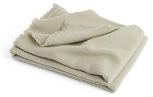 HAY - Mono Throw 130x180 Warm Grey Hay