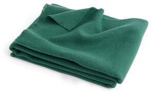 HAY - Mono Throw 130x180 Green Hay