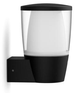 WiZ - LED RGBW Applique da esterno dimmerabile ELPAS LED/8,5W/230V IP44 Wi-Fi