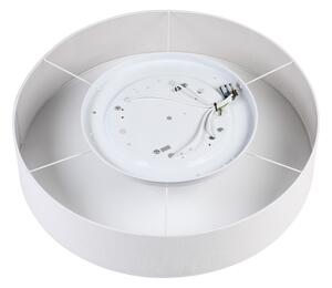 Brilagi - Plafoniera LED SIRIJA 4xE27/15W/230V diam. 60 cm bianca