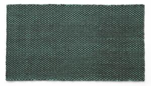 HAY - Moiré Mat 95x52 Emerald Green Hay