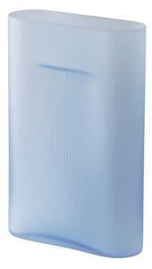 Muuto - Ridge Vaso H35 Chiaro Blu Muuto