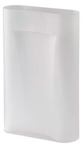 Muuto - Ridge Vaso H48,5 Bianco Muuto