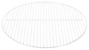 Griglia per Barbecue Rotonda Ø54 cm in Acciaio Inossidabile 304
