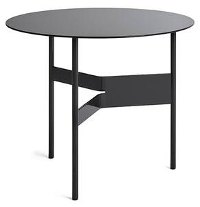 HAY - Shim Coffee Table Ø54x44 Nero Hay