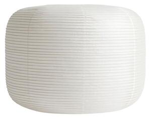 HAY - Paper Shade Donut Ø80 Classic White Hay