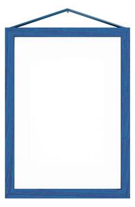 Moebe - Frame Ramme A5 Blu Stained Moebe