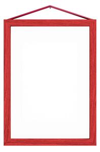 Moebe - Frame Ramme A5 Rosso Stained Moebe