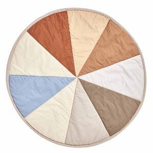 Moni Coperta Multicolore - OYOY Living Design