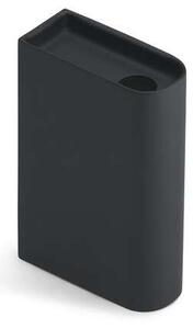 Northern - Monolith Candle Holder Medium Black Northern