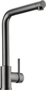 NABER 5011255 Miscelatore monocomando ARCO 1 grafite, alta pressione