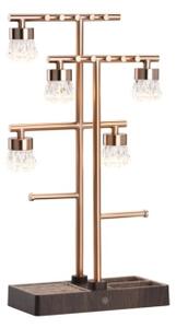 Immax NEO 09112L - Lampada decorativa LED dimmerabile 2 in 1 LUMITREE LED/1,5W/5V