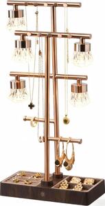 Immax NEO 09112L - Lampada decorativa LED dimmerabile 2 in 1 LUMITREE LED/1,5W/5V