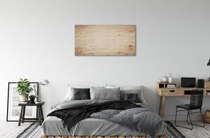 Quadro su tela Tavole di legno 100x50 cm